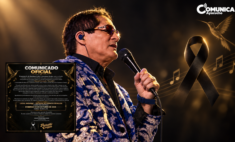 Fallece Pascualillo Coronado, el recordado “Rey de la Carretera Central”, a los 67 años